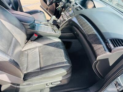 2008 Acura MDX SH-AWD w/Tech w/RES - Photo 9 - San Diego, CA 92115