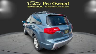 2008 Acura MDX SH-AWD w/Tech w/RES - Photo 3 - San Diego, CA 92115