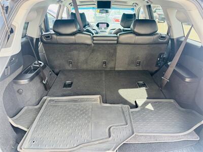 2008 Acura MDX SH-AWD w/Tech w/RES - Photo 15 - San Diego, CA 92115