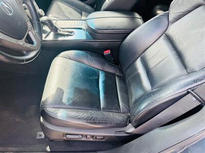 2008 Acura MDX SH-AWD w/Tech w/RES - Photo 8 - San Diego, CA 92115