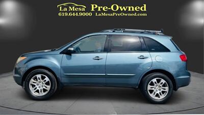 2008 Acura MDX SH-AWD w/Tech w/RES - Photo 2 - San Diego, CA 92115