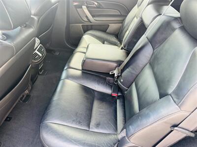 2008 Acura MDX SH-AWD w/Tech w/RES - Photo 11 - San Diego, CA 92115