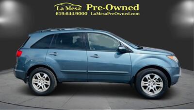 2008 Acura MDX SH-AWD w/Tech w/RES - Photo 5 - San Diego, CA 92115