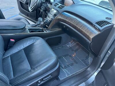 2010 Acura MDX SH-AWD w/Advance w/R   - Photo 17 - San Diego, CA 92115