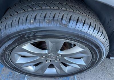 2010 Acura MDX SH-AWD w/Advance w/R   - Photo 21 - San Diego, CA 92115
