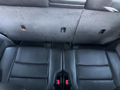 2010 Acura MDX SH-AWD w/Advance w/R   - Photo 19 - San Diego, CA 92115