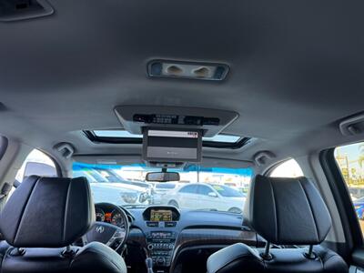 2010 Acura MDX SH-AWD w/Advance w/R   - Photo 20 - San Diego, CA 92115