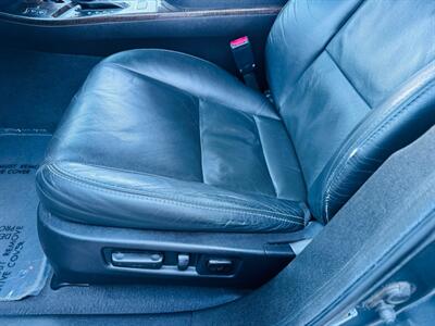 2010 Acura MDX SH-AWD w/Advance w/R   - Photo 15 - San Diego, CA 92115