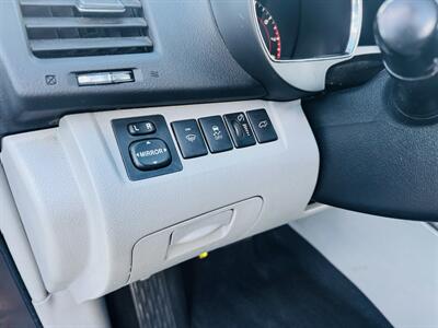 2012 Toyota Highlander SE   - Photo 10 - San Diego, CA 92115