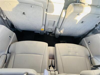 2012 Toyota Highlander SE   - Photo 13 - San Diego, CA 92115