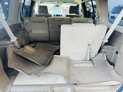 2007 Nissan Pathfinder S   - Photo 15 - San Diego, CA 92115
