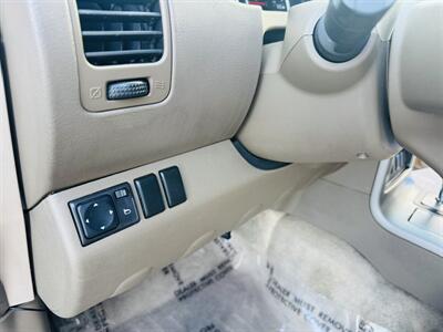 2007 Nissan Pathfinder S   - Photo 8 - San Diego, CA 92115