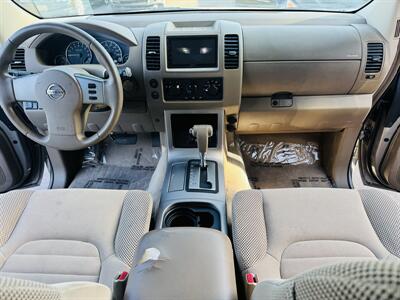 2007 Nissan Pathfinder S   - Photo 11 - San Diego, CA 92115