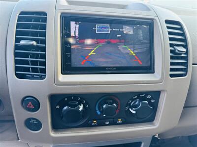 2007 Nissan Pathfinder S   - Photo 12 - San Diego, CA 92115