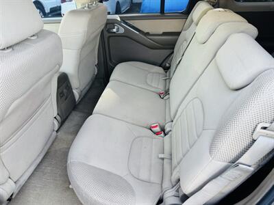 2007 Nissan Pathfinder S   - Photo 14 - San Diego, CA 92115
