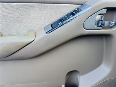 2007 Nissan Pathfinder S   - Photo 7 - San Diego, CA 92115