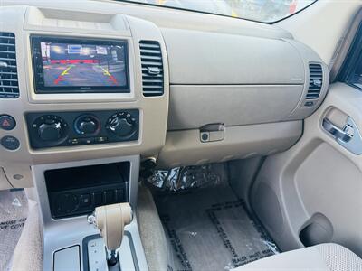 2007 Nissan Pathfinder S   - Photo 13 - San Diego, CA 92115