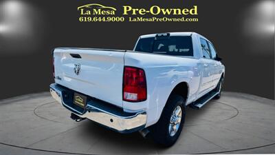 2015 RAM 2500 SLT Cummins Diesel - Photo 6 - San Diego, CA 92115