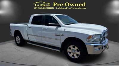 2015 RAM 2500 SLT Cummins Diesel - Photo 5 - San Diego, CA 92115