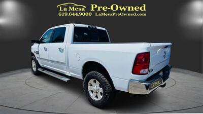 2015 RAM 2500 SLT Cummins Diesel - Photo 3 - San Diego, CA 92115