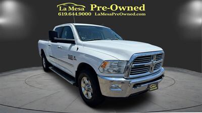 2015 RAM 2500 SLT Cummins Diesel - Photo 4 - San Diego, CA 92115