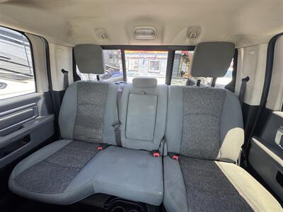 2015 RAM 2500 SLT Cummins Diesel - Photo 17 - San Diego, CA 92115