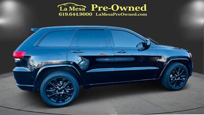 2018 Jeep Grand Cherokee Laredo - Photo 5 - San Diego, CA 92115