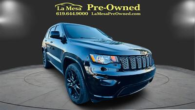 2018 Jeep Grand Cherokee Laredo - Photo 4 - San Diego, CA 92115