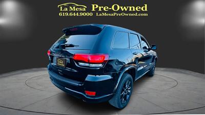 2018 Jeep Grand Cherokee Laredo - Photo 6 - San Diego, CA 92115