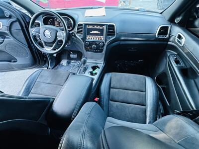 2018 Jeep Grand Cherokee Laredo - Photo 12 - San Diego, CA 92115