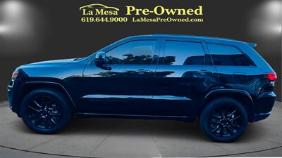 2018 Jeep Grand Cherokee Laredo - Photo 2 - San Diego, CA 92115