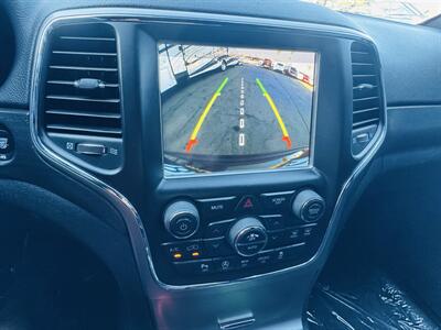 2018 Jeep Grand Cherokee Laredo - Photo 14 - San Diego, CA 92115