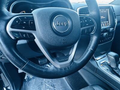 2018 Jeep Grand Cherokee Laredo - Photo 9 - San Diego, CA 92115