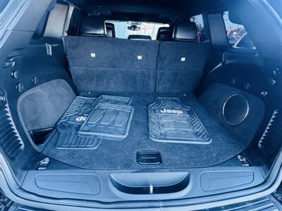 2018 Jeep Grand Cherokee Laredo - Photo 15 - San Diego, CA 92115