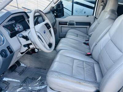 2008 Ford F-250 Lariat - Photo 9 - San Diego, CA 92115