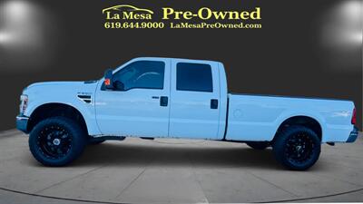2008 Ford F-250 Lariat - Photo 2 - San Diego, CA 92115