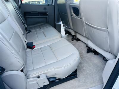 2008 Ford F-250 Lariat - Photo 12 - San Diego, CA 92115