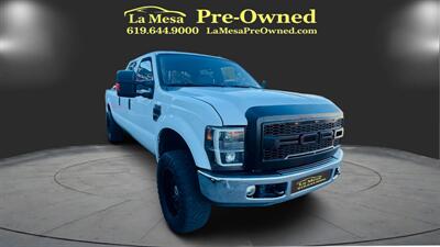 2008 Ford F-250 Lariat - Photo 4 - San Diego, CA 92115