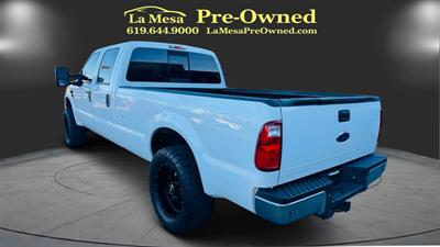 2008 Ford F-250 Lariat - Photo 3 - San Diego, CA 92115