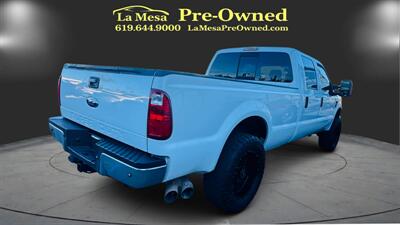 2008 Ford F-250 Lariat - Photo 6 - San Diego, CA 92115