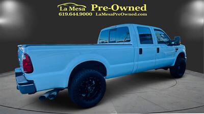 2008 Ford F-250 Lariat - Photo 5 - San Diego, CA 92115
