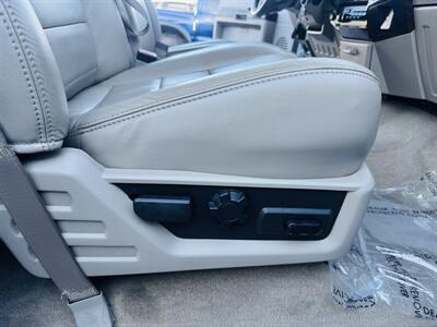 2008 Ford F-250 Lariat - Photo 13 - San Diego, CA 92115