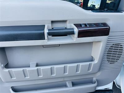 2008 Ford F-250 Lariat - Photo 7 - San Diego, CA 92115