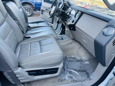 2008 Ford F-250 Lariat - Photo 10 - San Diego, CA 92115