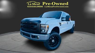 2008 Ford F-250 Lariat - Photo 1 - San Diego, CA 92115