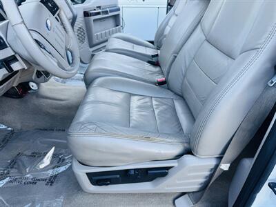 2008 Ford F-250 Lariat - Photo 8 - San Diego, CA 92115