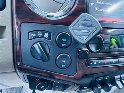 2008 Ford F-250 Lariat - Photo 14 - San Diego, CA 92115
