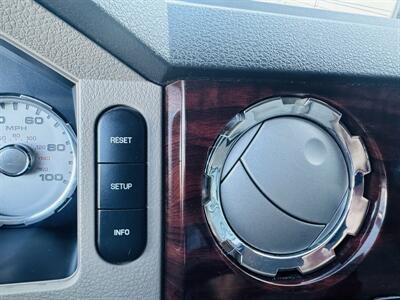 2008 Ford F-250 Lariat - Photo 16 - San Diego, CA 92115