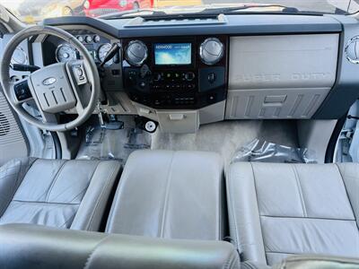 2008 Ford F-250 Lariat - Photo 11 - San Diego, CA 92115