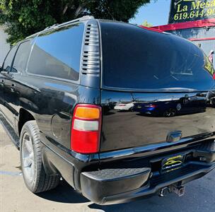 2003 GMC Yukon Denali   - Photo 3 - San Diego, CA 92115